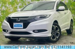 honda vezel 2015 quick_quick_DAA-RU3_RU3-1062358
