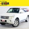 mitsubishi pajero 2007 -MITSUBISHI--Pajero CBA-V93W--V93W-0003915---MITSUBISHI--Pajero CBA-V93W--V93W-0003915- image 1