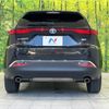 toyota harrier-hybrid 2021 quick_quick_AXUH85_AXUH85-0012737 image 16