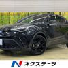 toyota c-hr 2020 -TOYOTA--C-HR 6AA-ZYX11--ZYX11-2032555---TOYOTA--C-HR 6AA-ZYX11--ZYX11-2032555- image 1