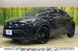 toyota c-hr 2020 -TOYOTA--C-HR 6AA-ZYX11--ZYX11-2032555---TOYOTA--C-HR 6AA-ZYX11--ZYX11-2032555-