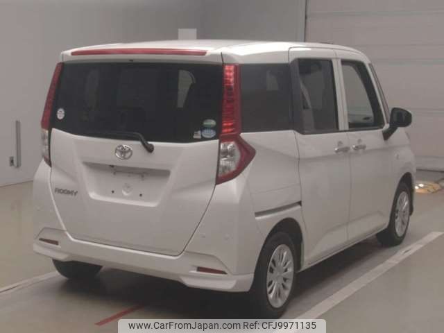 toyota roomy 2020 -TOYOTA--Roomy DBA-M900A--M900A-0460761---TOYOTA--Roomy DBA-M900A--M900A-0460761- image 2