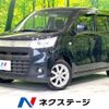 suzuki wagon-r 2013 -SUZUKI--Wagon R DBA-MH34S--MH34S-729008---SUZUKI--Wagon R DBA-MH34S--MH34S-729008- image 1