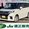 suzuki solio 2021 -SUZUKI 【秋田 502ｻ258】--Solio MA37S--111528---SUZUKI 【秋田 502ｻ258】--Solio MA37S--111528- image 1