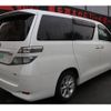 toyota vellfire 2011 CFJ1839748 image 11
