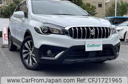 suzuki sx4 2018 CFJ1721965