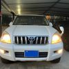 toyota land-cruiser-prado 2007 CFJ1889002 image 1