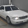 mercedes-benz sl-class 1999 -MERCEDES-BENZ--Benz SL WDB1290681F183419---MERCEDES-BENZ--Benz SL WDB1290681F183419- image 1