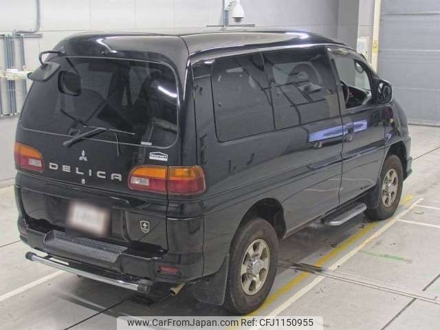 mitsubishi delica-spacegear 2004 -MITSUBISHI--Delica Space Gear GH-PD6W--PD6W-0900846---MITSUBISHI--Delica Space Gear GH-PD6W--PD6W-0900846- image 2