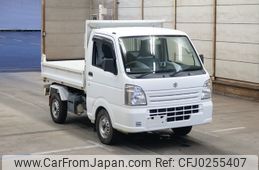 suzuki carry-truck 2016 -SUZUKI--Carry Truck DA16T-285349---SUZUKI--Carry Truck DA16T-285349-