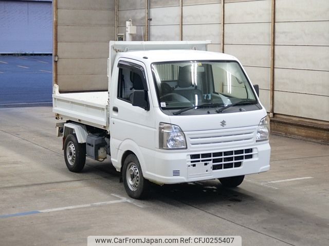 suzuki carry-truck 2016 -SUZUKI--Carry Truck DA16T-285349---SUZUKI--Carry Truck DA16T-285349- image 1