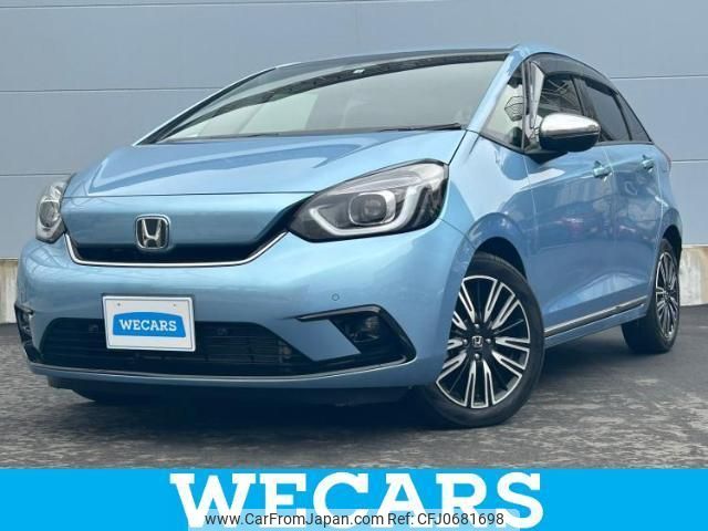 honda fit 2020 quick_quick_6BA-GR1_GR1-1000446 image 1