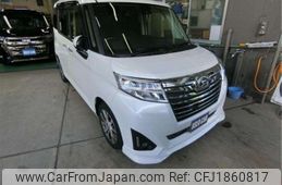 daihatsu thor 2017 CFJ1860817