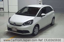 honda fit 2024 -HONDA--Fit GR3-1354249---HONDA--Fit GR3-1354249-