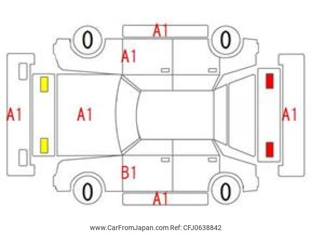 nissan dayz-roox 2020 -NISSAN--DAYZ Roox DBA-B21A--B21A-0628137---NISSAN--DAYZ Roox DBA-B21A--B21A-0628137- image 2