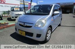 daihatsu mira 2008 -DAIHATSU 【奈良 581 9811】--Mira DBA-L275S--L275S-2009928---DAIHATSU 【奈良 581 9811】--Mira DBA-L275S--L275S-2009928-