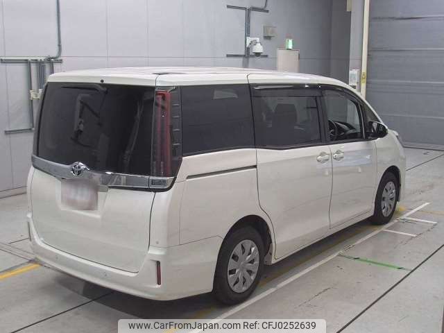 toyota noah 2021 -TOYOTA--Noah 3BA-ZRR80G--ZRR80G-0682927---TOYOTA--Noah 3BA-ZRR80G--ZRR80G-0682927- image 2