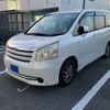 toyota noah 2009 -TOYOTA--Noah DBA-ZRR70G--ZRR70-0261288---TOYOTA--Noah DBA-ZRR70G--ZRR70-0261288- image 1