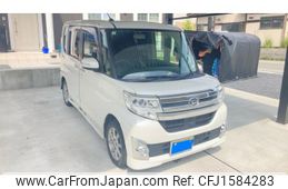 daihatsu tanto 2015 CFJ1584283