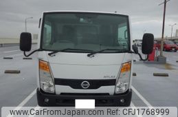 nissan atlas 2010 CFJ1768999