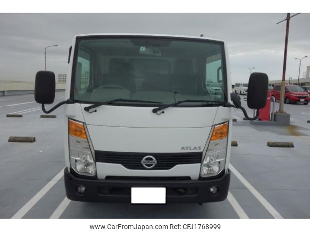 nissan atlas 2010 CFJ1768999 image 1