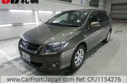 toyota corolla-fielder 2011 -TOYOTA 【札幌 531ｿ7888】--Corolla Fielder NZE144G--9033406---TOYOTA 【札幌 531ｿ7888】--Corolla Fielder NZE144G--9033406-