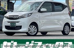 mitsubishi ek-wagon 2024 quick_quick_5BA-B33W_B33W-0307212