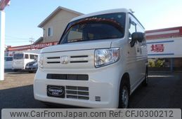 honda n-van 2019 -HONDA--N VAN JJ1--3022665---HONDA--N VAN JJ1--3022665-