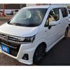 suzuki wagon-r 2025 -SUZUKI--Wagon R 4AA-MH55S--MH55S-943***---SUZUKI--Wagon R 4AA-MH55S--MH55S-943***- image 1