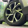 toyota c-hr 2017 -TOYOTA--C-HR DAA-ZYX10--ZYX10-2072441---TOYOTA--C-HR DAA-ZYX10--ZYX10-2072441- image 13