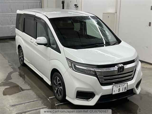 honda stepwagon 2020 -HONDA--Stepwgn RP4-1301050---HONDA--Stepwgn RP4-1301050- image 1