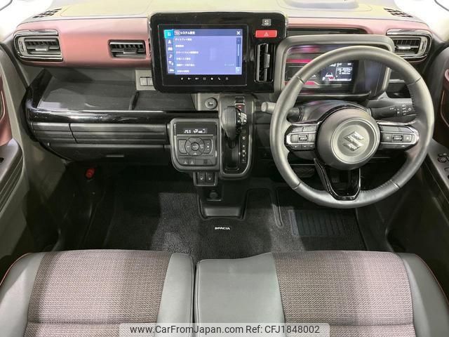 suzuki spacia 2024 CFJ1848002 image 2