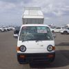 suzuki carry-truck 1995 No5383 image 1