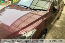 mazda demio 2017 -MAZDA--Demio DBA-DJ3FS--DJ3FS-314821---MAZDA--Demio DBA-DJ3FS--DJ3FS-314821-