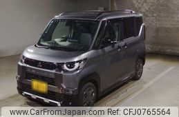 mitsubishi delica-mini 2024 -MITSUBISHI 【京都 582ﾁ8072】--Delica Mini 4AA-B35A--B35A-0601741---MITSUBISHI 【京都 582ﾁ8072】--Delica Mini 4AA-B35A--B35A-0601741-