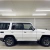 toyota land-cruiser 2002 -TOYOTA--Land Cruiser KG-HZJ76V--HZJ76-0005032---TOYOTA--Land Cruiser KG-HZJ76V--HZJ76-0005032- image 24