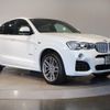 bmw x4 2017 -BMW--BMW X4 DBA-XW20--WBAXW320600S47631---BMW--BMW X4 DBA-XW20--WBAXW320600S47631- image 3