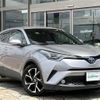 toyota c-hr 2017 -TOYOTA--C-HR DAA-ZYX10--ZYX10-2079180---TOYOTA--C-HR DAA-ZYX10--ZYX10-2079180- image 1