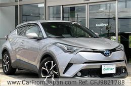 toyota c-hr 2017 -TOYOTA--C-HR DAA-ZYX10--ZYX10-2079180---TOYOTA--C-HR DAA-ZYX10--ZYX10-2079180-