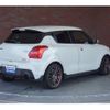 suzuki swift 2022 CFJ1904104 image 2