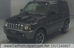 suzuki jimny 2006 -SUZUKI--Jimny ABA-JB23W--JB23W-513238---SUZUKI--Jimny ABA-JB23W--JB23W-513238-