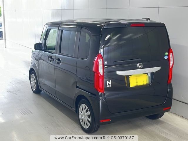 honda n-box 2019 -HONDA 【佐賀 581き3881】--N BOX JF3-1236162---HONDA 【佐賀 581き3881】--N BOX JF3-1236162- image 2