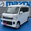 nissan clipper-rio 2019 -NISSAN--Clipper Rio ABA-DR17Wｶｲ--DR17W-148092---NISSAN--Clipper Rio ABA-DR17Wｶｲ--DR17W-148092- image 2