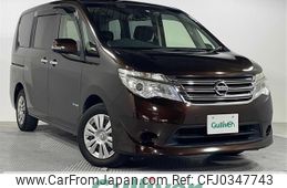 nissan serena 2015 -NISSAN--Serena DAA-HC26--HC26-125704---NISSAN--Serena DAA-HC26--HC26-125704-