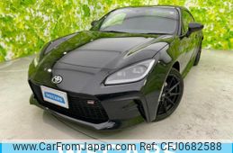 toyota gr86 2024 quick_quick_3BA-ZN8_ZN8-030994