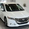 honda odyssey 2012 CFJ1628169 image 5