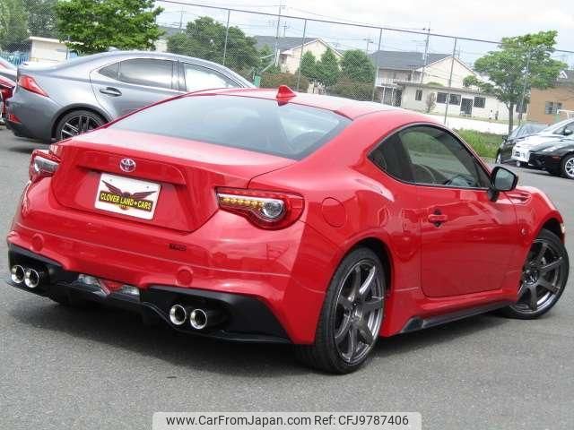 toyota 86 2016 quick_quick_DBA-ZN6_ZN6-068493 image 2