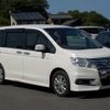 honda stepwagon 2011 -HONDA--Stepwgn DBA-RK5--RK5-1203442---HONDA--Stepwgn DBA-RK5--RK5-1203442- image 1