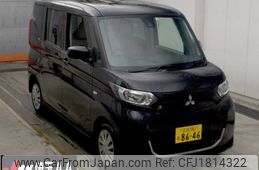 mitsubishi ek-space 2023 CFJ1814322