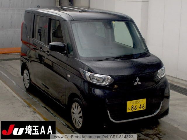 mitsubishi ek-space 2023 CFJ1814322 image 1